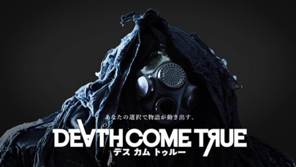 death come true a