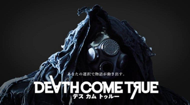 Imagen de Death Come True llegará a varias plataformas y con localización múltiple