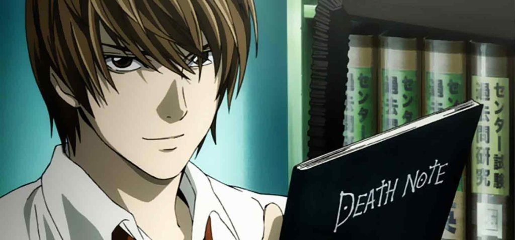 Death Note