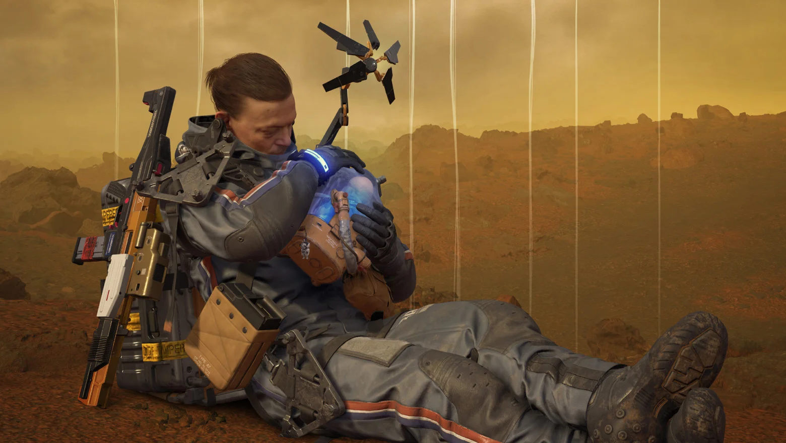 death stranding