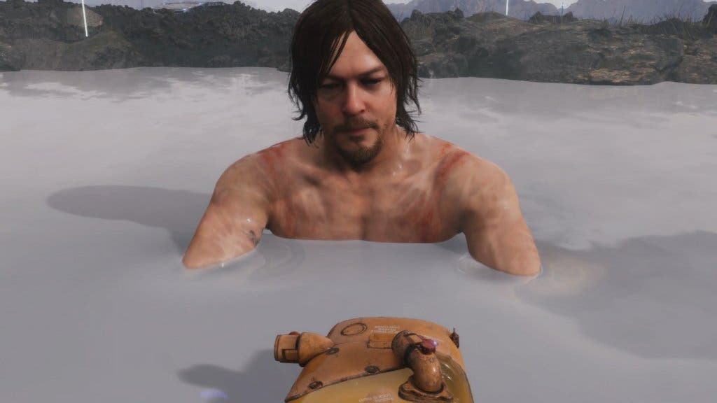 Requisitos mínimos y recomendados para Death Stranding en PC