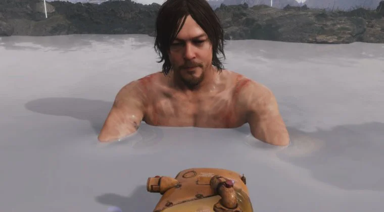 Imagen de Los creadores de Death Stranding no descartan lanzar el juego en PS5
