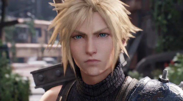 Imagen de Filtrada una demo de Final Fantasy VII Remake a través de PS Store