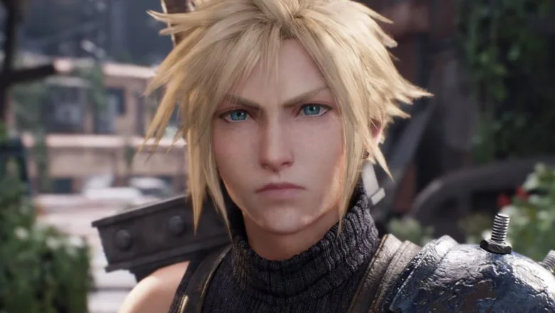 Final Fantasy VII Remake