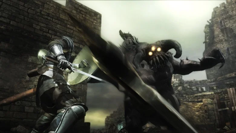 demon's souls