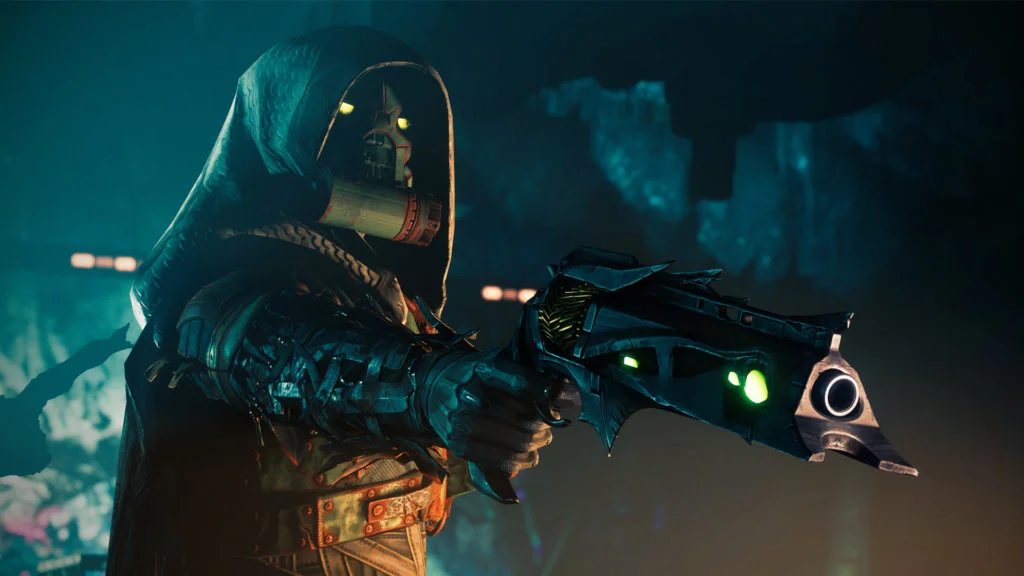 Destiny