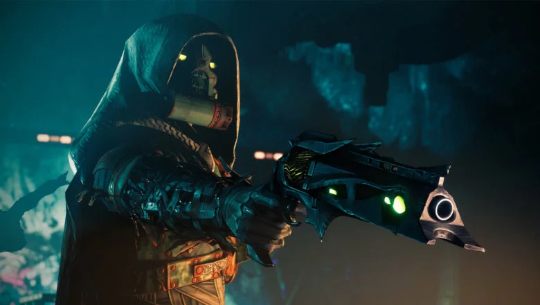 Destiny