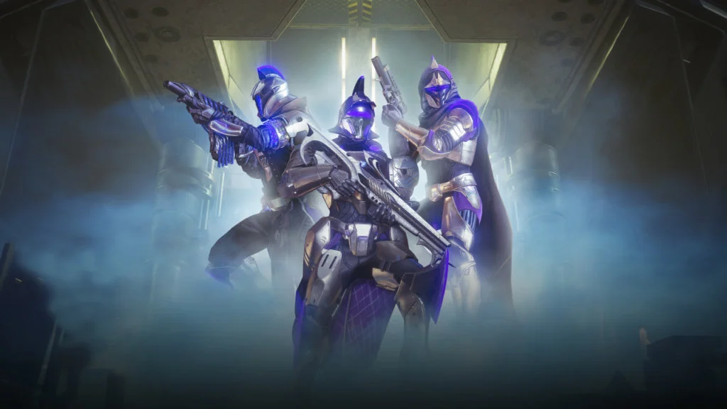 Destiny 2 presenta su roadmap de la temporada