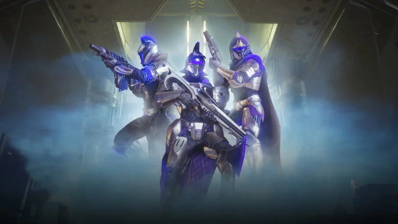Destiny 2 presenta su roadmap de la temporada