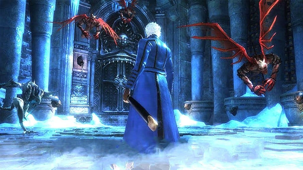 devil may cry moviles