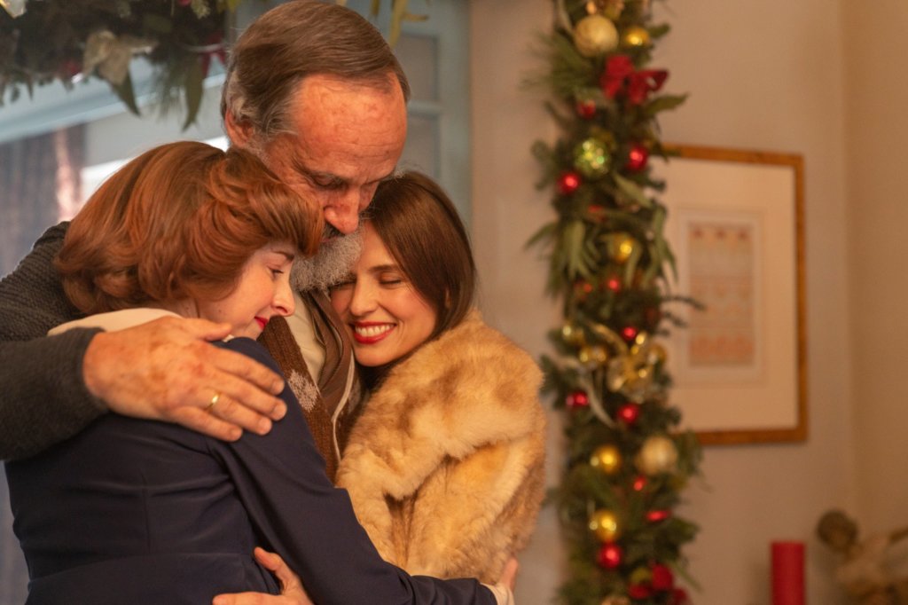 dias de navidad
