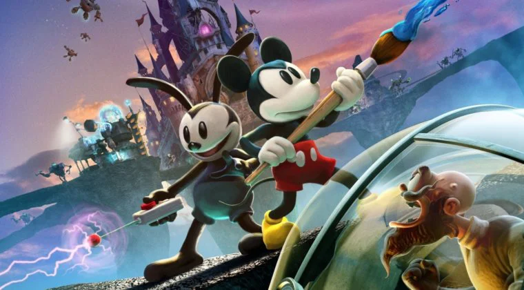 Imagen de Un remake sobre un juego de Disney podría estar en camino