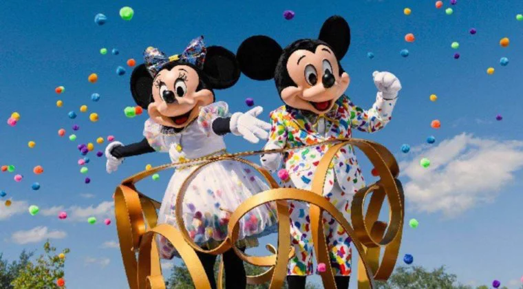 Imagen de Disney anunciaría el 10 de diciembre nuevas películas de Marvel, Pixar y Star Wars