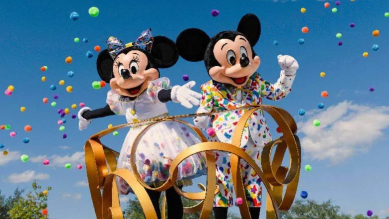 Disney