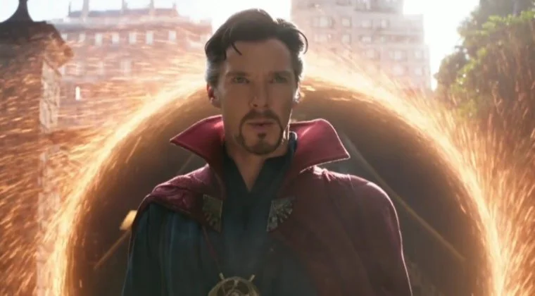 Imagen de Nuevos personajes de Marvel harán su debut en Doctor Strange 2