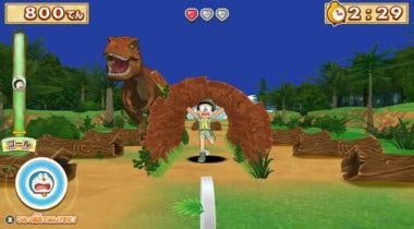 Imagen de Doraemon: Nobita's New Dinosaur muestra sus primeras imágenes