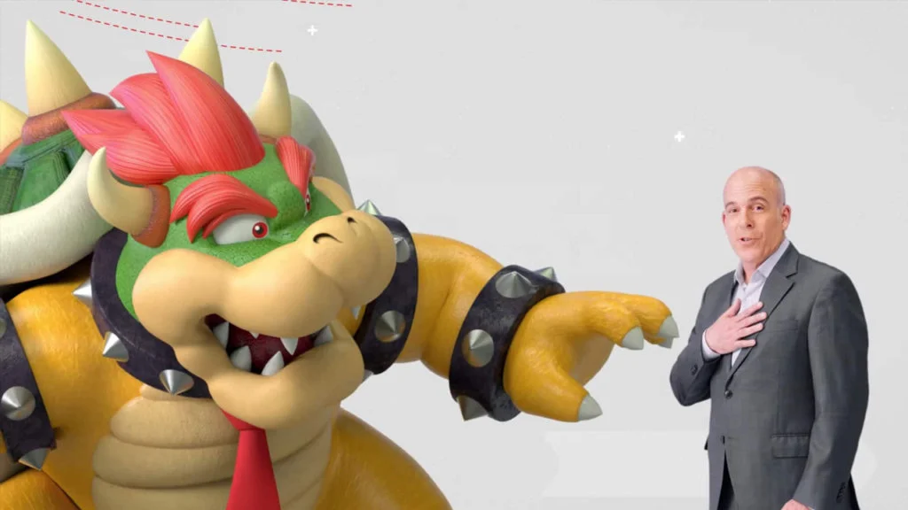 dougbowser