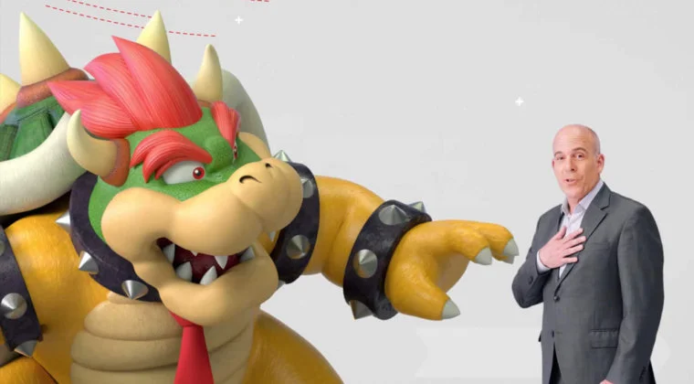 Imagen de El presidente de Nintendo América formará parte de la gala de los Game Awards 2019