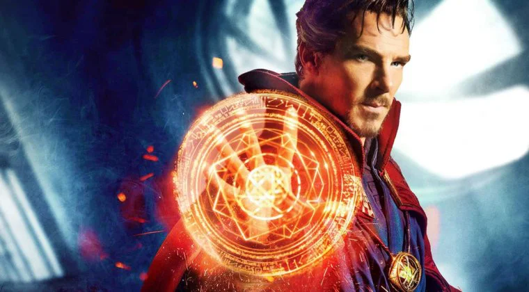 Imagen de ¿Será finalmente Doctor Strange 2 una película de terror?
