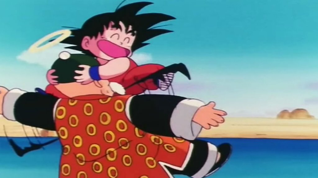 Dragon Ball