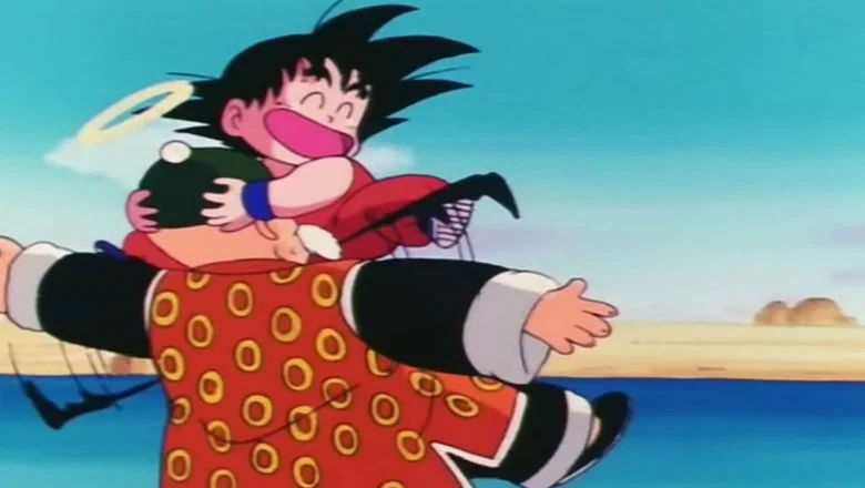 Dragon Ball