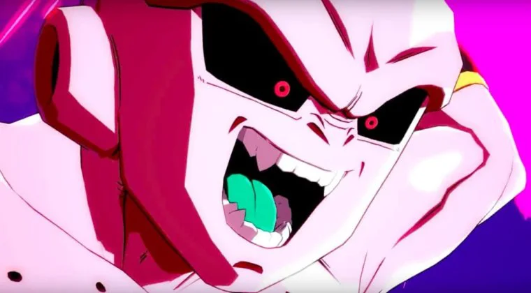 Imagen de Dragon Ball Z: Un arte muestra cómo serían Kid Buu y Cell en la vida real