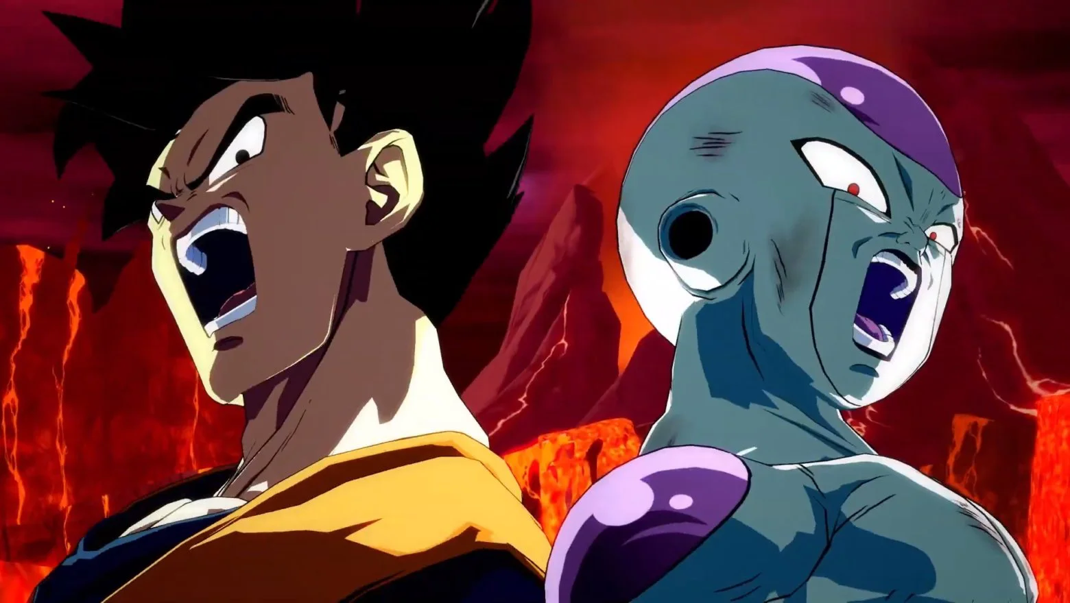 Dragon Ball FighterZ
