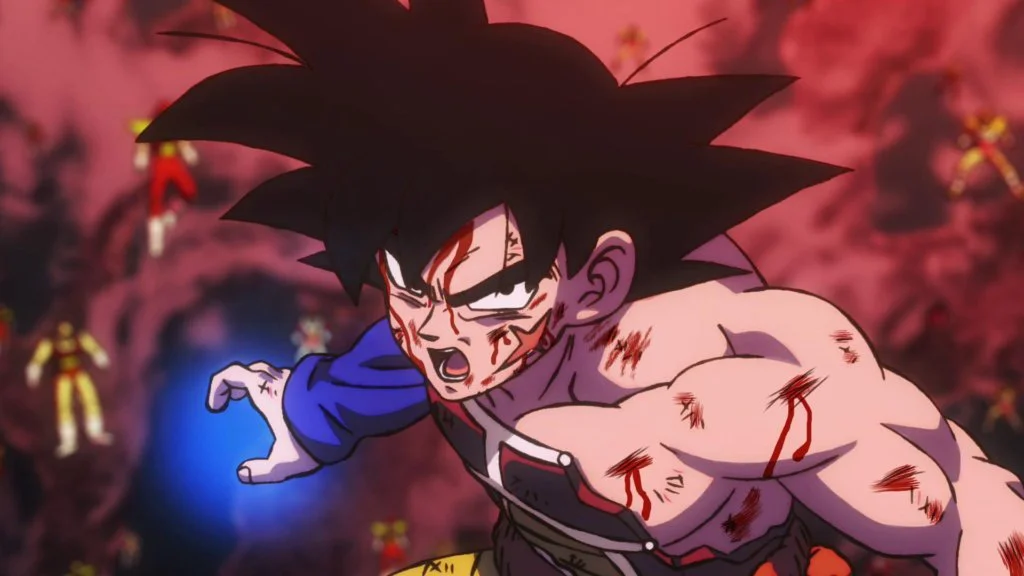 Dragon Ball