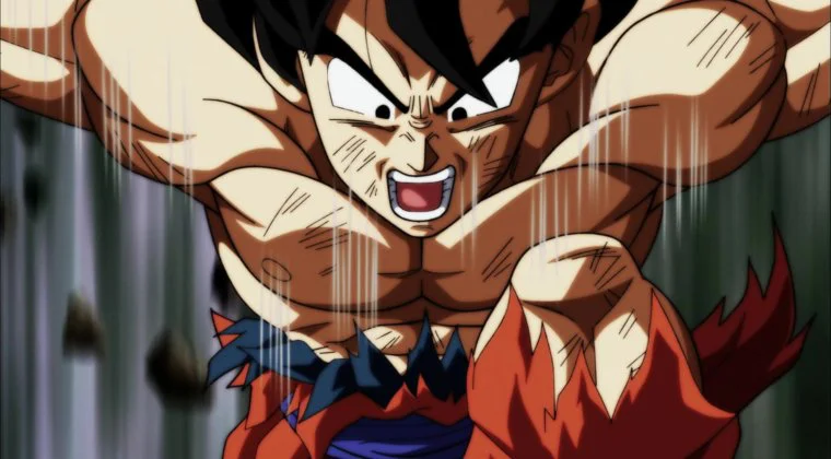 Imagen de Resumen completo del manga 62 de Dragon Ball Super: ¿el fin?