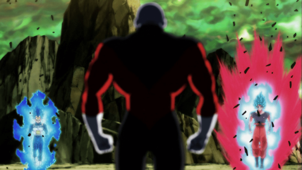 Dragon Ball Super