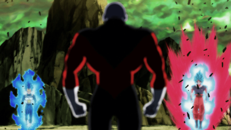 Dragon Ball Super