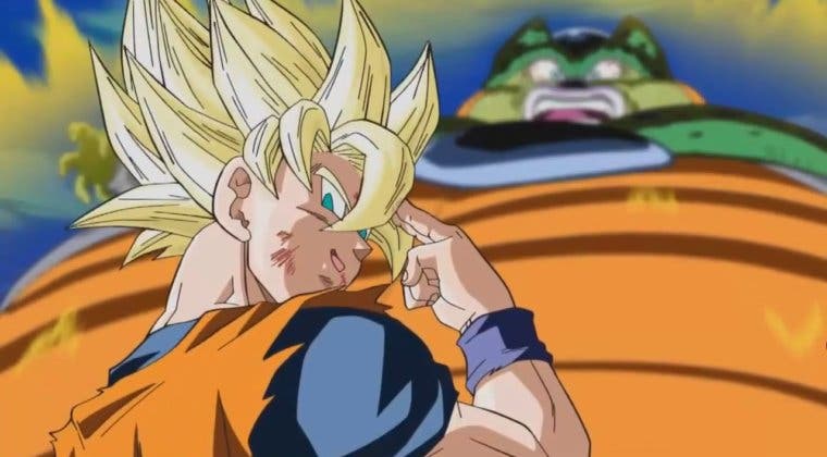 Imagen de Dragon Ball Z: Así fue el sacrificio de Goku en su perspectiva y la de Cell