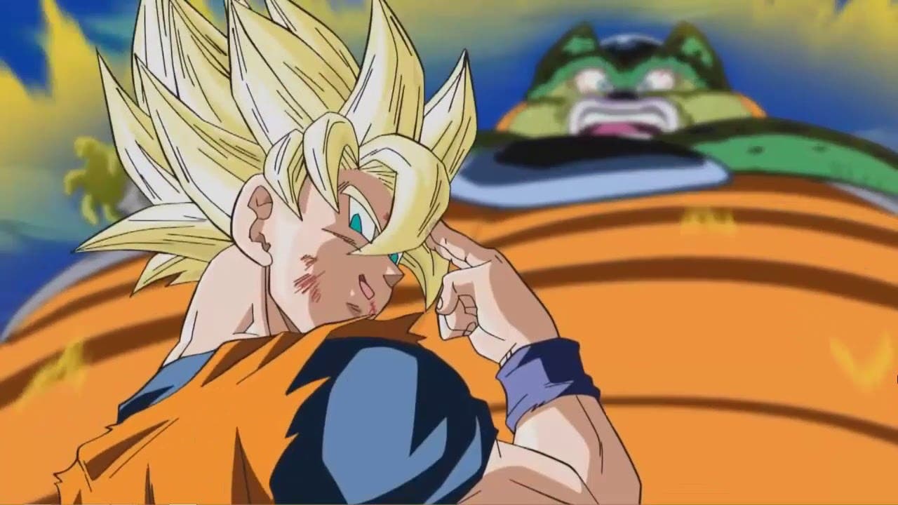 Dragon Ball Z: Así fue el sacrificio de Goku en su perspectiva y la de Cell