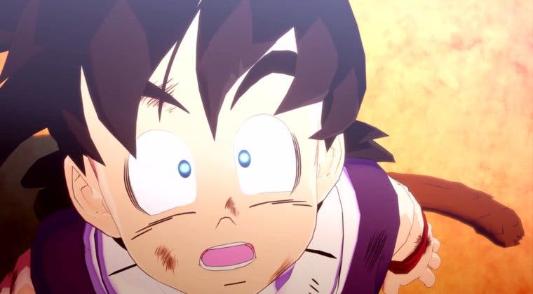 Imagen de Dragon Ball Z: Kakarot supera un nuevo hito en ventas