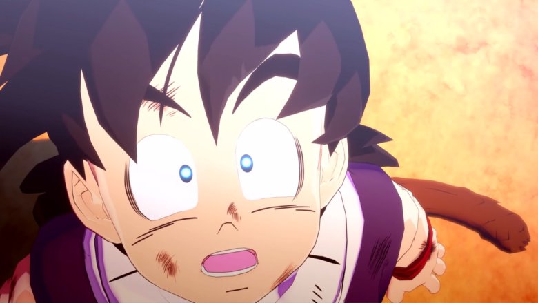 Dragon Ball Z: Kakarot