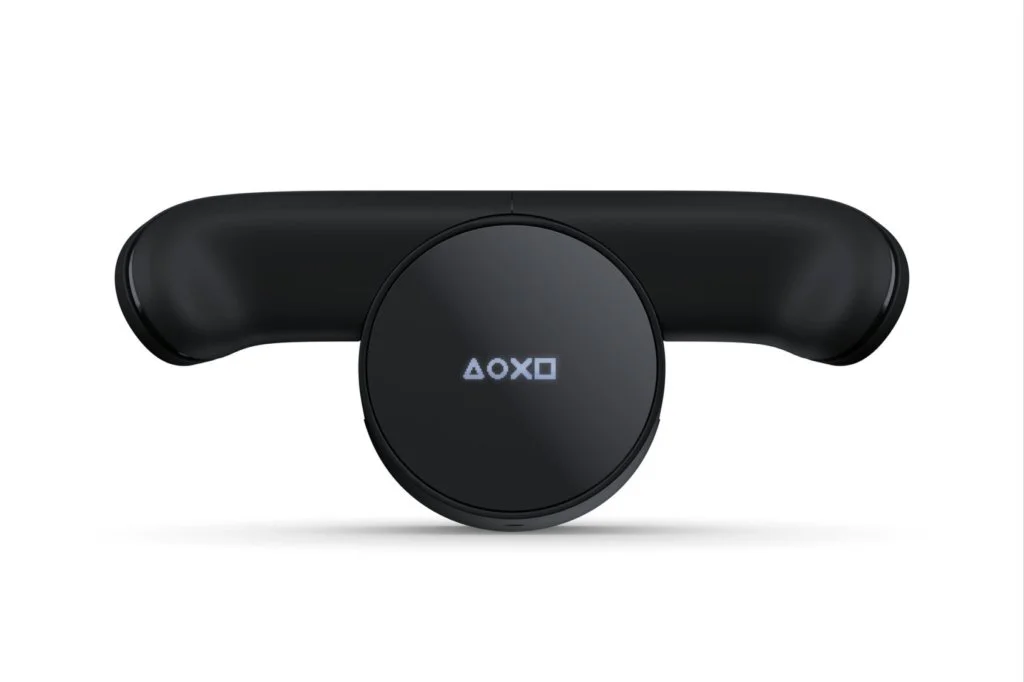 dualshock 4 accesorio 2