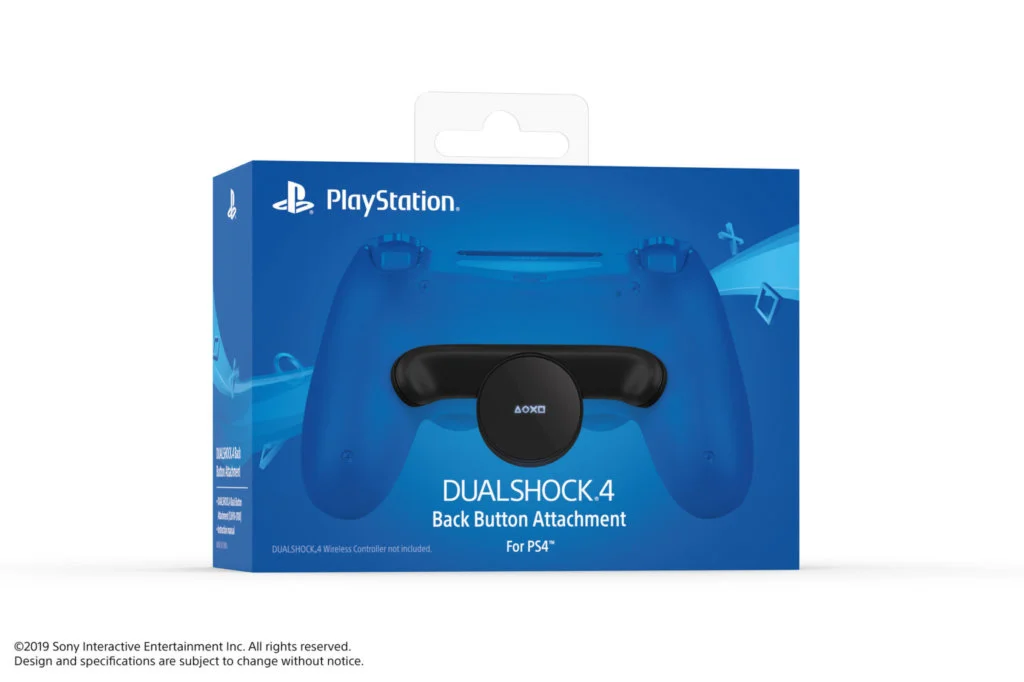 dualshock 4 accesorio 4