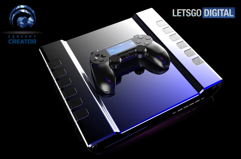 dualshock 5 2