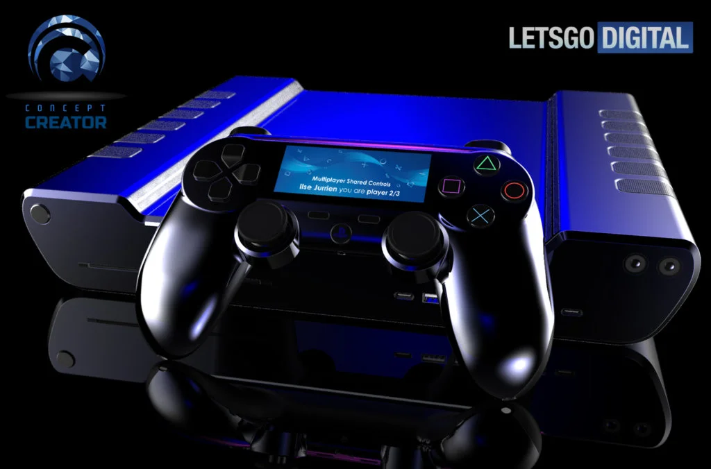 dualshock 5 3