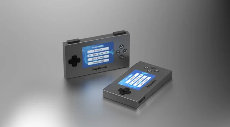 Imagen de DualShock 5 podría permitir jugar fuera de casa a PS5 y PS Now