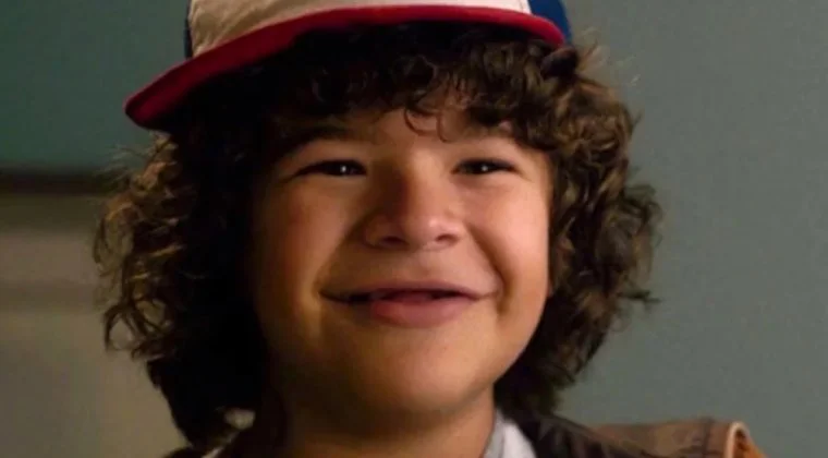 Imagen de Esta es la teoría preferida de Dustin sobre Stranger Things