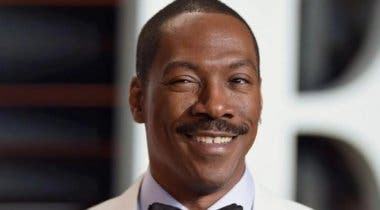 Imagen de Eddie Murphy abandonó el mundo de la interpretación por este sorprendente motivo