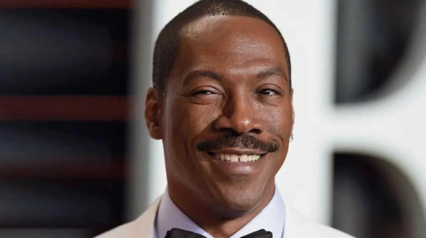 Eddie Murphy