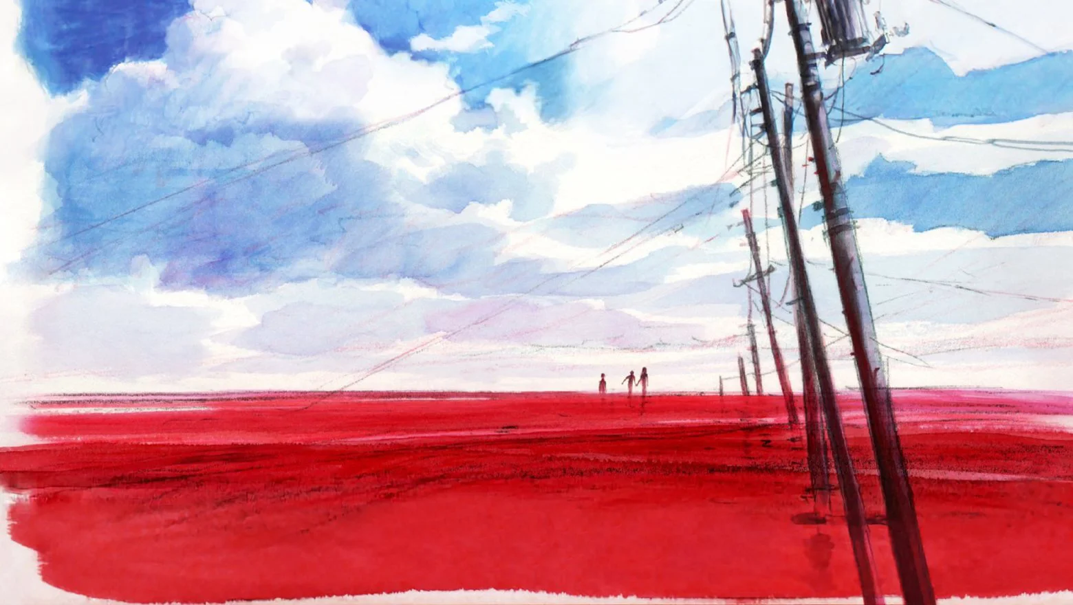 Evangelion 3.0+1.0