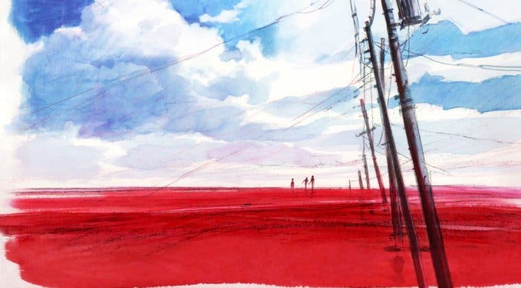 Imagen de Evangelion 3.0+1.0 revela su esperada fecha de estreno