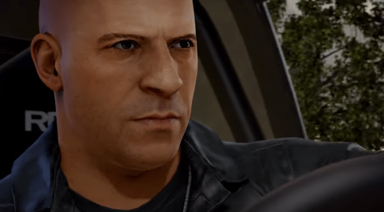 Imagen de Fast & Furious Crossroads llevará la acción de la saga a PC y consolas