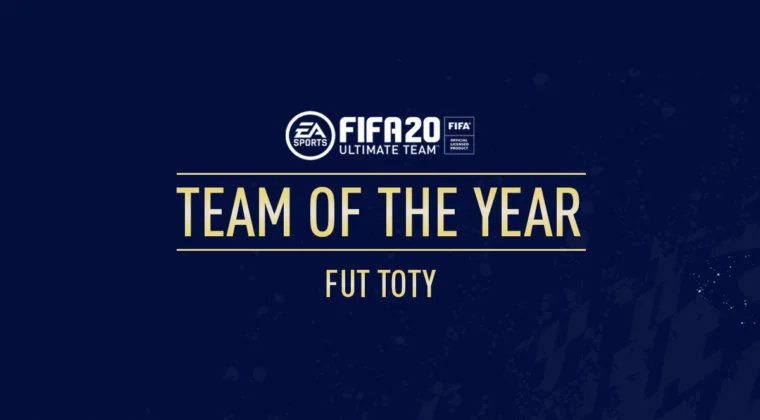 Imagen de Estos son los nominados a los TOTY en FIFA 20 Ultimate Team