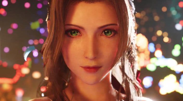 Imagen de Final Fantasy VII Remake establece un nuevo récord de venta digital