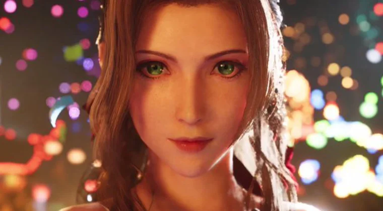 Imagen de Apuntan a un posible lanzamiento de Final Fantasy VII Remake en PC