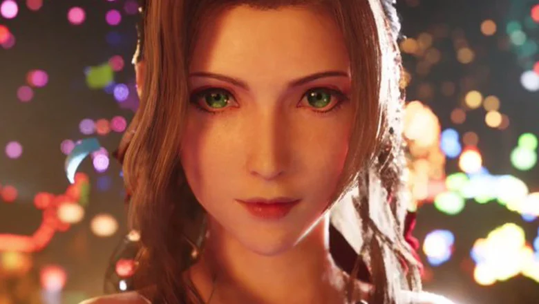 Final Fantasy VII Remake